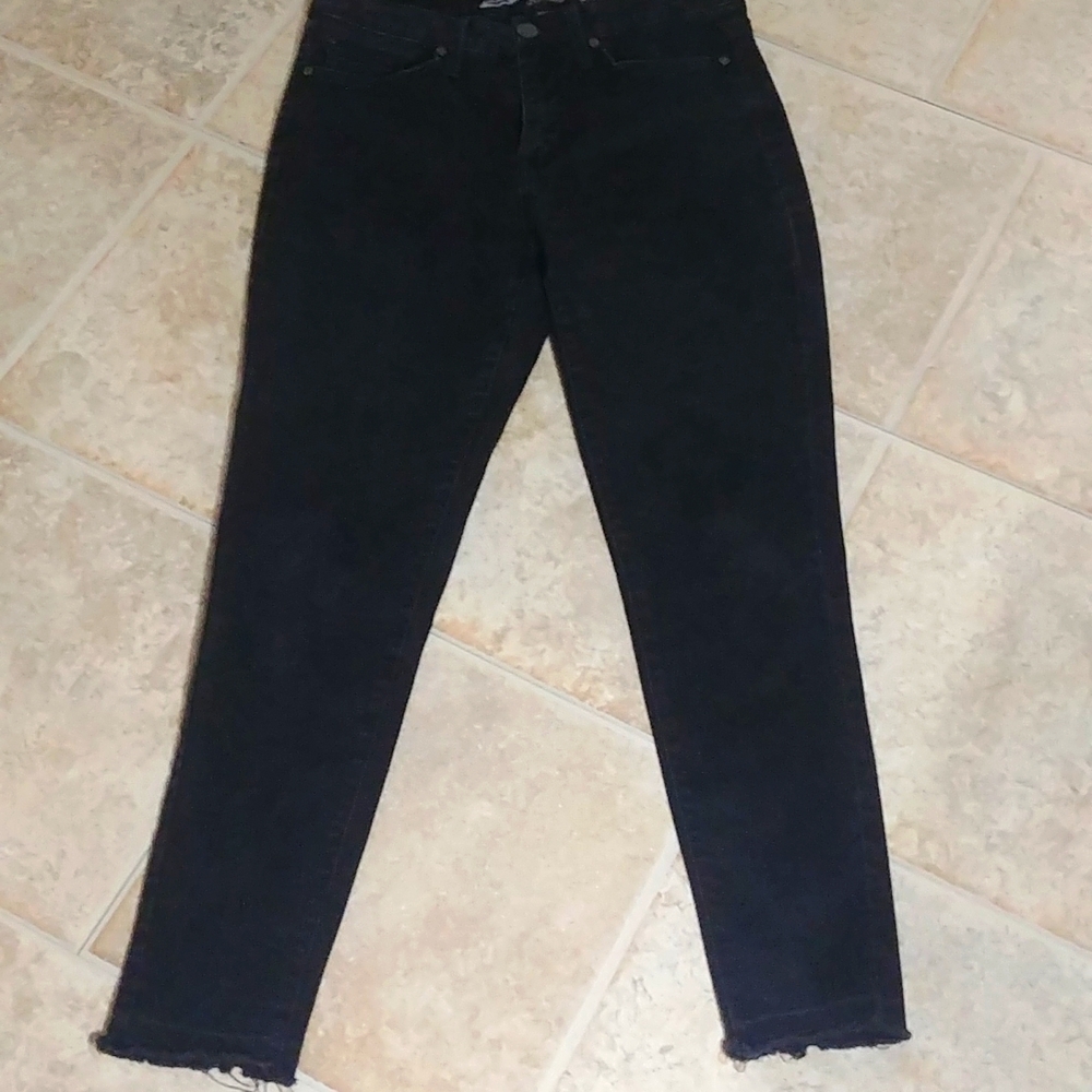 Vintage Seven7 Ladies Skinny Jeans